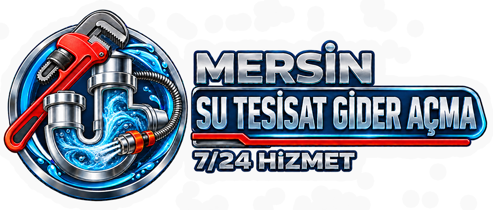 Mersin Gider Aç 7/24 logosu